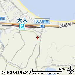 福岡県糸島市二丈福井3119周辺の地図