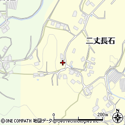 福岡県糸島市二丈長石547周辺の地図