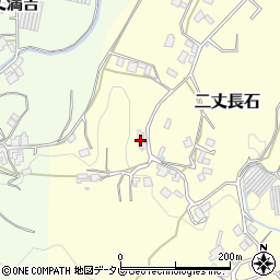福岡県糸島市二丈長石547-1周辺の地図