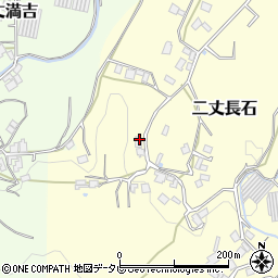 福岡県糸島市二丈長石527周辺の地図