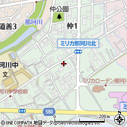有限会社鈴木タイル周辺の地図
