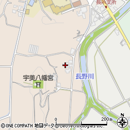 福岡県糸島市川付792周辺の地図