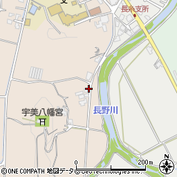 福岡県糸島市川付815-2周辺の地図