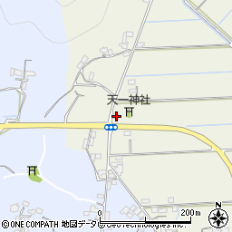 高知県高知市春野町弘岡中1470周辺の地図