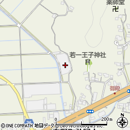 高知県高知市春野町弘岡中1402周辺の地図