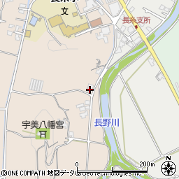 福岡県糸島市川付815-1周辺の地図