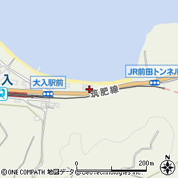 福岡県糸島市二丈福井2426周辺の地図