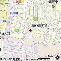 野村司法書士事務所周辺の地図