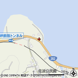 福岡県糸島市二丈福井2276周辺の地図