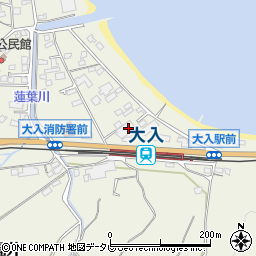 福岡県糸島市二丈福井2460-2周辺の地図
