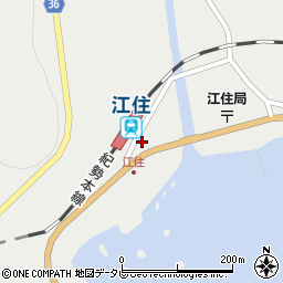 國正医院周辺の地図