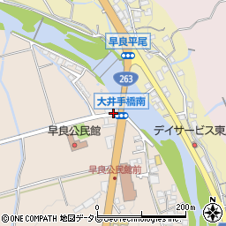 株式会社福岡商店福岡営業所周辺の地図