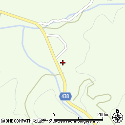 福岡県飯塚市桑曲413周辺の地図