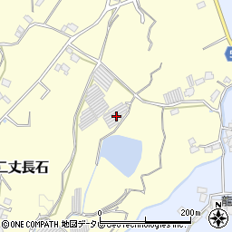 福岡県糸島市二丈長石339周辺の地図