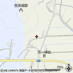 高知県高知市春野町弘岡中1493周辺の地図