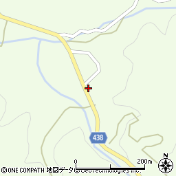 福岡県飯塚市桑曲413-1周辺の地図
