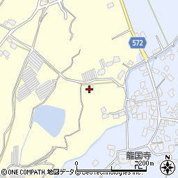 福岡県糸島市二丈長石321周辺の地図