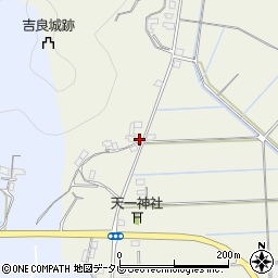 高知県高知市春野町弘岡中1486周辺の地図