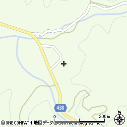 福岡県飯塚市桑曲408-1周辺の地図
