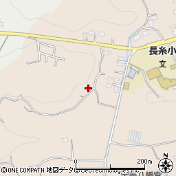 福岡県糸島市川付946-2周辺の地図