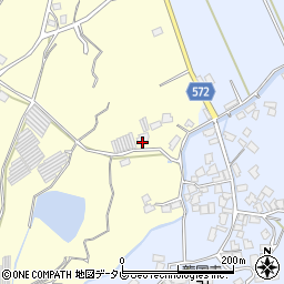 福岡県糸島市二丈長石333-10周辺の地図