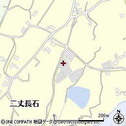 福岡県糸島市二丈長石342周辺の地図