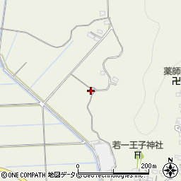 高知県高知市春野町弘岡中1371周辺の地図