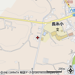 福岡県糸島市川付899-6周辺の地図