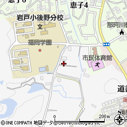 株式会社日本パイプクリーニング周辺の地図