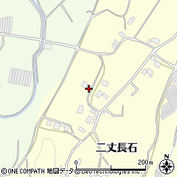 福岡県糸島市二丈長石591周辺の地図