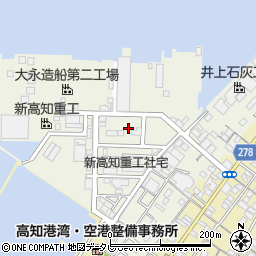 有限会社平田工作所周辺の地図