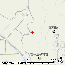 高知県高知市春野町弘岡中1363周辺の地図