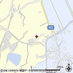 福岡県糸島市二丈長石333-7周辺の地図