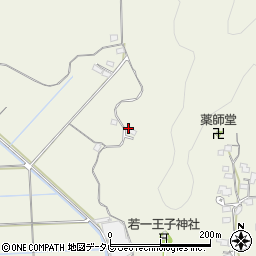 高知県高知市春野町弘岡中1362周辺の地図