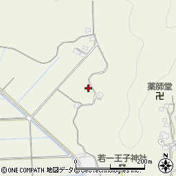 高知県高知市春野町弘岡中1347周辺の地図