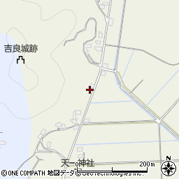 高知県高知市春野町弘岡中1473周辺の地図