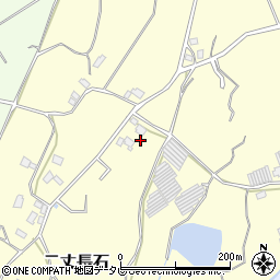 福岡県糸島市二丈長石410-1周辺の地図