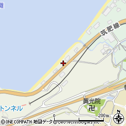 1's Cafe(ワンズカフェ)保護犬保護施設併設　福岡糸島店周辺の地図
