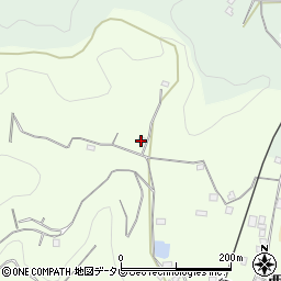 和歌山県東牟婁郡串本町西向1011周辺の地図