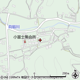 高知県高岡郡佐川町乙3347-32周辺の地図