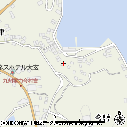 株式会社シビコ周辺の地図