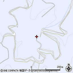 福岡県福岡市早良区西入部周辺の地図