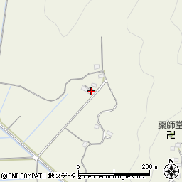 高知県高知市春野町弘岡中1328周辺の地図