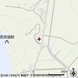 高知県高知市春野町弘岡中1279周辺の地図