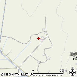 高知県高知市春野町弘岡中1329周辺の地図