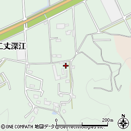 株式会社藤栄建設周辺の地図