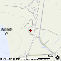 高知県高知市春野町弘岡中1278周辺の地図