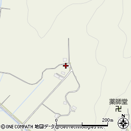 高知県高知市春野町弘岡中1330周辺の地図