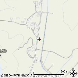 高知県高知市春野町弘岡中1261周辺の地図