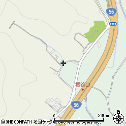 高知県高知市春野町弘岡中948周辺の地図